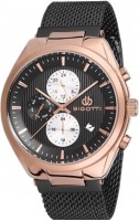 Купить наручные часы Bigotti BGT0277-4: цена от 2096 грн.