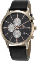 Купити наручний годинник Bigotti BG.1.10003-2  за ціною від 1908 грн.