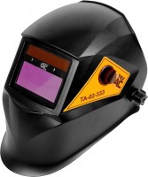 Купити зварювальна маска Tex-AC TA-02-333  за ціною від 808 грн.