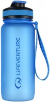 Купити фляга Lifeventure Tritan Water Bottle 0.65 L  за ціною від 874 грн.
