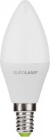 Купити лампочка Eurolamp LED EKO 8W 3000K E14  за ціною від 61 грн.