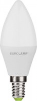 Купити лампочка Eurolamp LED EKO 8W 4000K E14  за ціною від 85 грн.