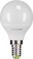 Купити лампочка Eurolamp LED EKO G45 5W 3000K E14  за ціною від 69 грн.