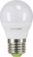 Купити лампочка Eurolamp LED EKO G45 5W 3000K E27  за ціною від 69 грн.