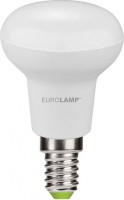 Купити лампочка Eurolamp LED EKO R50 6W 3000K E14  за ціною від 89 грн.