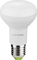 Купити лампочка Eurolamp LED EKO R63 9W 3000K E27  за ціною від 104 грн.