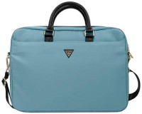 Купити сумка для ноутбука GUESS Nylon Triangle Logo 16 за ціною від 5370 грн.