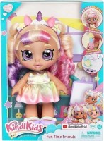 Купить кукла Kindi Kids Mysta Bella 50003  по цене от 1699 грн.