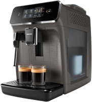 Купить кавоварка Philips Series 2200 EP2224/10: цена от 12510 грн.