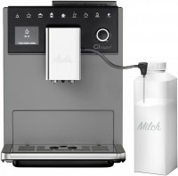 Купить кавоварка Melitta CI Touch Plus F63/0-103: цена от 31110 грн.