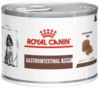 Купить корм для собак Royal Canin Gastro Intestinal Puppy Canned 195 g  по цене от 111 грн.