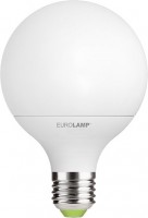 Купить лампочка Eurolamp LED EKO G95 15W 4000K E27  по цене от 212 грн.