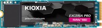 Купить SSD KIOXIA Exceria Pro (LSE10Z002TG8) по цене от 7339 грн.