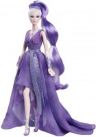 Купити лялька Barbie Crystal Fantasy Collection Amethyst GTJ96  за ціною від 4999 грн.