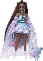 Купить кукла Barbie Extra Fancy Doll HHN13  по цене от 1795 грн.