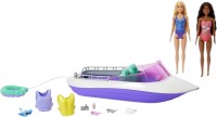 Купити лялька Barbie Mermaid Power HHG60  за ціною від 2750 грн.