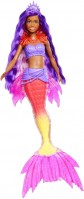 Купити лялька Barbie Mermaid Brooklyn HHG53  за ціною від 1350 грн.