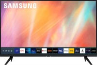 Купити телевізор Samsung UE-55AU7025  за ціною від 28208 грн.