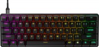 Купить клавиатура SteelSeries Apex Pro Mini: цена от 8099 грн.