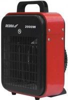 Купити теплова гармата Dedra DED9920B за ціною від 3188 грн.