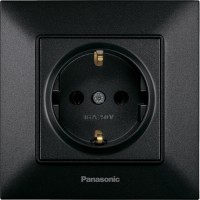 Купить розетка Panasonic WNTC02022BL-UA: цена от 150 грн.