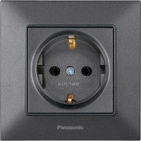 Купить розетка Panasonic WNTC02022DG-UA: цена от 169 грн.
