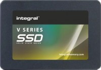 Купити SSD Integral V-Series (INSSD120GS625V2) за ціною від 1922 грн.