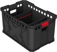 Купити ящик для інструменту Kistenberg X-Block PRO KXB604030CS за ціною від 1466 грн.