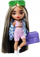 Купить лялька Barbie Extra Minis HGP64: цена от 850 грн.