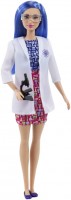 Купить лялька Barbie Scientist HCN11: цена от 525 грн.