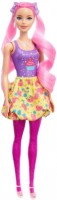 Купить кукла Barbie Color Reveal Glitter Hair Swaps HBG39  по цене от 1699 грн.