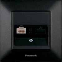 Купити розетка Panasonic WNTC04042BL-UA  за ціною від 196 грн.