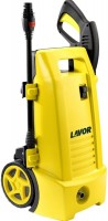 Купити мийка високого тиску Lavor Ninja 150 за ціною від 6588 грн.