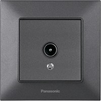 Купить розетка Panasonic WNTC04512DG-UA: цена от 329 грн.