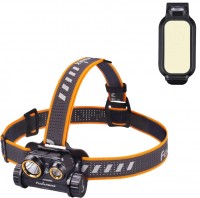 Купити ліхтарик Fenix HM65R + E-LITE  за ціною від 4070 грн.