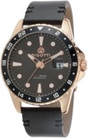 Купити наручний годинник Bigotti BG.1.10014-4  за ціною від 1497 грн.