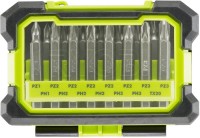 Купити біти / торцеві голівки Ryobi RAK15MSD за ціною від 424 грн.