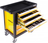Купить набор инструментов Vorel 58540: цена от 30199 грн.