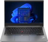 Купить ноутбук Lenovo ThinkPad E14 Gen 4 AMD по цене от 35190 грн.