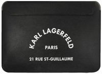 Купить сумка для ноутбука Karl Lagerfeld Sleeve 16: цена от 4499 грн.