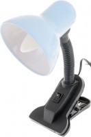 Купити настільна лампа Brille MTL-24 WH  за ціною від 250 грн.