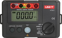 Купити мультиметр UNI-T UT521  за ціною від 9098 грн.
