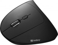 Купити мишка Sandberg Wired Vertical Mouse  за ціною від 709 грн.