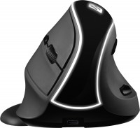 Купить мышка Sandberg Wireless Vertical Mouse Pro: цена от 993 грн.