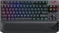 Купити клавіатура Asus ROG Strix Scope RX TKL Wireless Deluxe  за ціною від 6299 грн.