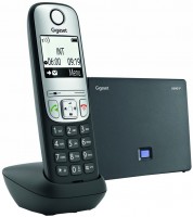 Купить IP-телефон Gigaset A690 IP  по цене от 3976 грн.