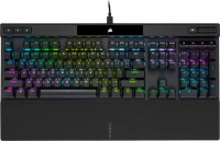 Купити клавіатура Corsair K70 RGB PRO Brown Switch  за ціною від 8199 грн.