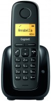 Купить радіотелефон Gigaset A180: цена от 1001 грн.
