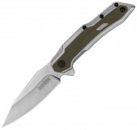 Купить нож / мультитул Kershaw Salvage  по цене от 2600 грн.