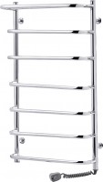 Купить полотенцесушитель KRONER Skoba Shelf E (R 500x900 CV018521) по цене от 9138 грн.